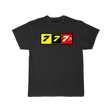 B777 DESIGNED T-SHIRT THE AV8R